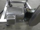 Bogner Industries Transfer Conveyor